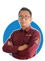 Foto Jericho P. Putranto