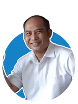 Foto Irjend Pol (Pur) Drs Djoko Mulyono Msi