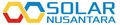 Solar Nusantara Logo