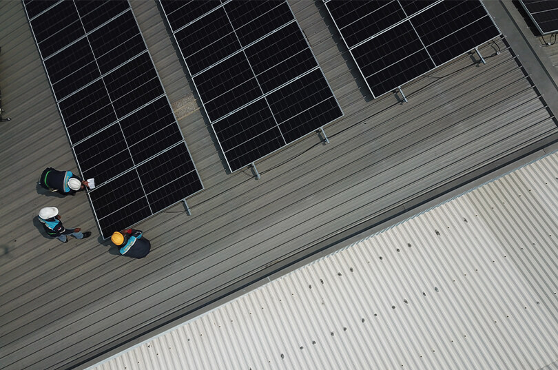 Solar Panel Image 3
