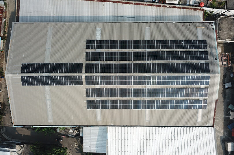 Solar Panel Image 4